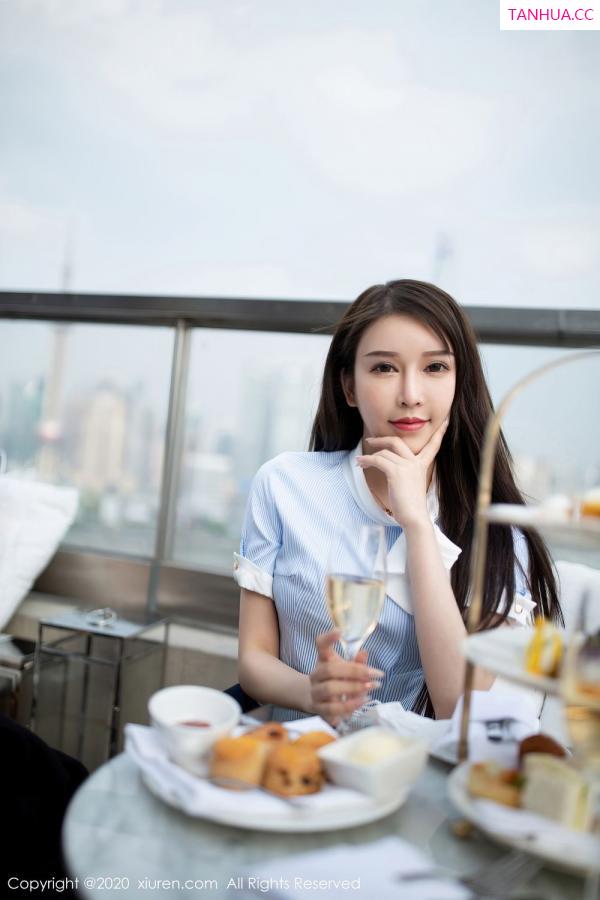 [XiuRen]高清写真图 2020.11.24 No.2819 玉兔miki